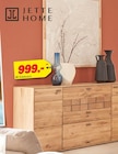 WOHNPROGRAMM Angebote von Jette Home bei Höffner Monheim für 999,00 €