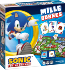 MILLE BORNES SONIC - DUJARDIN - Auchan Hypermarché à Saint-Quentin MILLE BORNES SONIC - DUJARDIN en promo chez Auchan Hypermarché Saint-Quentin à 5,00 €