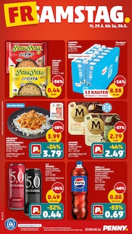 Schwip Schwap im Penny Prospekt "Wer günstig will, muss Penny." mit 40 Seiten (Halle (Saale))