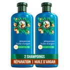 Shampooing "Lot de 2" - HERBAL ESSENCES - Carrefour Shampooing "Lot de 2" - HERBAL ESSENCES à 8,58 € dans le catalogue Carrefour