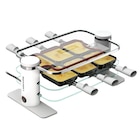 Appareil à raclette - LAGRANGE - Carrefour à Reims Appareil à raclette - LAGRANGE en promo chez Carrefour Reims à 69,99 €