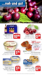 EDEKA Prospekt "Aktuelle Angebote" für Hohberg, 10 Seiten, 01.06.2026 - 06.06.2026
