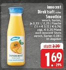 Direktsaft Angebote von innocent bei E center Herford für 1,69 €
