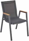 Stapelstuhl Honolulu im Angebot bei Zurbrüggen in Löhne Stapelstuhl Honolulu Angebote von ambia GARDEN bei Zurbrüggen Löhne für 49,00 €