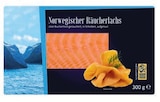 Norwegischer Räucherlachs bei Lidl im Prospekt "" für 5,69 €