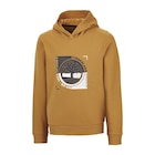 Promo Sweatshirt à capuche THEO à 29,99 € dans le catalogue Intersport à Saint-Dié-des-Vosges