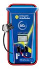 Lidl - Einkaufen & Aufladen Angebot im Prospekt Einkaufen & Aufladen bei Lidl im Prospekt "" für 0,27 €