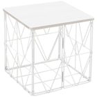 Beistelltisch im POCO Prospekt POCOline Beistelltisch im aktuellen POCO Prospekt für 5,99 €