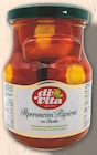 Peperoncini fourrés à la ricotta - DI VITA en promo chez Netto Peperoncini fourrés à la ricotta - DI VITA dans le catalogue Netto