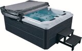 Whirlpool im Angebot bei Lidl in Pulheim Whirlpool Angebote von Artsauna bei Lidl Pulheim für 2.799,00 €