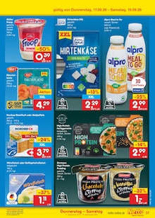 Matjes im aktuellen Netto Marken-Discount Prospekt (Leipzig) Matjes im Netto Marken-Discount Prospekt "Aktuelle Angebote" mit 67 Seiten (Leipzig)