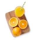 Orange à jus CARREFOUR Le Marché - CRF LE MARCHE dans le catalogue Carrefour Market