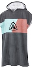 Poncho de plage - FIREFLY - Intersport Poncho de plage - FIREFLY à 29,99 € dans le catalogue Intersport