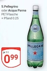 S.Pellegrino bei GLOBUS im Prospekt "" für 0,99 €