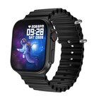 Montre connectée - WEEPLUG en promo chez Carrefour Villeneuve-d'Ascq à 19,99 €