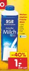 Frische Milch bei Netto Marken-Discount im Prospekt "" für 1,00 €