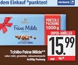 Feine Milde im EDEKA Prospekt Feine Milde von Tchibo im aktuellen EDEKA Prospekt für 15,99 €