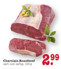 Aktuelles Charolais Roastbeef Angebot bei E center in Frankfurt (Main) ab 2,99 €