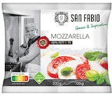 Mozzarella Angebote von SAN FABIO bei Penny Heidelberg für 0,69 €