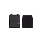 Pyjama long bio homme - TEX - Carrefour à Grenoble Pyjama long bio homme - TEX en promo chez Carrefour Grenoble à 9,74 €