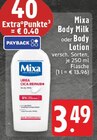 Body Milk bei E center im Moers Prospekt für 3,49 €