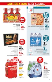 Catalogue U Express en cours à Villeneuve-d'Ascq, "U Express", Page 11