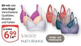 BH mit oder ohne Bügel Angebote von NATURANA bei GLOBUS Erfurt für 6,99 €