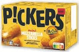 Pickers surgeles - MCCAIN à 1,04 € dans le catalogue U Express