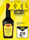 Würze Angebote von Maggi bei Marktkauf Esslingen für 4,99 €