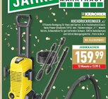 Hochdruckreiniger K3 im Angebot bei Marktkauf in Meerbusch Hochdruckreiniger K3 Angebote von Kärcher bei Marktkauf Meerbusch für 159,99 €