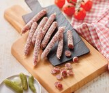 Promo Mini Buchette Nature à 7,98 € dans le catalogue Intermarché Super à Faverges