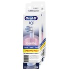 Brossettes "Promo Pack" - ORAL B - Carrefour Brossettes "Promo Pack" - ORAL B à 22,37 € dans le catalogue Carrefour