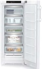 Gefrierschrank FNd 4635 Angebote von Liebherr bei expert Ahaus für 799,00 €