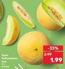 Aktuelle Obst Angebote bei Kaufland in Bremen Aktuelles Galiamelone Angebot bei Kaufland in Bremen ab 1,99 €