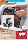 Elektrische Reinigungsbürste von AMBIANO für 19,99 € bei ALDI Nord im Angebot Elektrische Reinigungsbürste von AMBIANO im aktuellen ALDI Nord Prospekt