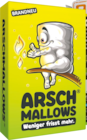 Arschmallows Kartenspiel von  im aktuellen Rossmann Prospekt für 8,99 €