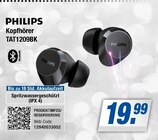 Kopfhörer TAT1209BK Angebote von PHILIPS bei expert Bremerhaven für 19,99 €