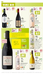 Offre Chardonnay dans le catalogue Carrefour Market du moment à la page 8