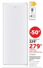 Réfrigérateur 1 porte 242 L - CANDY en promo chez Super U Bourg-lès-Valence à 279,00 €