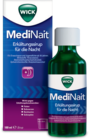 Schloß-Apotheke OHG - MediNait Erkältungssirup für die Nacht Angebot im Prospekt MediNait Erkältungssirup für die Nacht bei Schloß-Apotheke OHG im Prospekt "" für 20,50 €