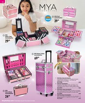 Kosmetik im Smyths Toys Prospekt in Göttingen Aktueller Smyths Toys Prospekt mit Kosmetik, "Toys Superstores", Seite 118