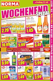 Jacobs im Norma Prospekt in Königswinter Aktueller Norma Prospekt mit Jacobs, "Mehr fürs Geld", Seite 15