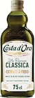 Huile d'Olive Vierge Extra - COSTA D’ORO - Supermarchés Match à Boulogne-sur-Mer Huile d'Olive Vierge Extra - COSTA D’ORO en promo chez Supermarchés Match Boulogne-sur-Mer à 3,29 €