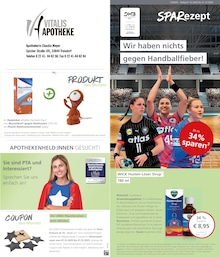 LINDA Premiumapotheke Prospekt für Troisdorf: "Aktuelle Angebote", 3 Seiten, 01.12.2025 - 31.12.2025