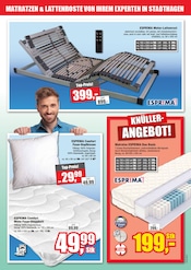 Aktueller Christian Scheffer Heimtex-Fachmarkt e.K. Prospekt mit Bettdecke, "AKTUELLE ANGEBOTE", Seite 11