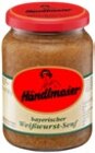 Senf im Kaufland Prospekt Bayerischer Senf süßer Hausmacher von Händlmaier im aktuellen Kaufland Prospekt für 1,49 €