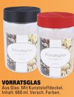 VORRATSGLAS Angebote bei Marktkauf Heilbronn für 1,00 €