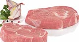 Nackensteak im EDEKA Prospekt Minutensteaks oder Nackensteaks von Strohschwein im aktuellen EDEKA Prospekt für 0,99 €