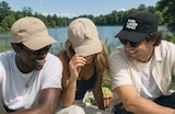 Basecap für 2,99 € bei Mäc-Geiz im Angebot Basecap im aktuellen Mäc-Geiz Prospekt