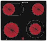 Einbauherdset HEKO STAR 2 EX+ Angebote von Bauknecht bei expert Bielefeld für 379,00 €